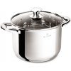 Nerezový hrniec 4,3 L s pokrievkou Ø 20 cm Blaumann Gourmet Line BL-3868