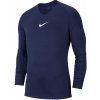 Nike Dry Park First Layer JSY LS AV2609-410 football jersey