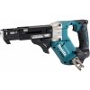 MAKITA DFR452Z - Akumulátorový skrutkovač s automatickým podávačom bez akumulátorov a nabíjačky DFR452Z