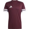 adidas | Squadra 25 Jersey | vínová| L