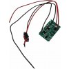 Kontroler na Pištoľ Worcraft CPC-S20LiC,diel 1