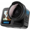 GOPRO Macro Lens Mod pre HERO 13 Black