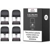 Uwell Caliburn G3 Pod cartridge (4 ks/bal.) Odpor: 0,9 Ohm
