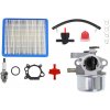 Akčná sada pre motory Briggs & Stratton Quantum Serie 625E 675EX 725EX 625-675 výkon 3,5 PS - 6,5 PS (OEM 799871 992300 694395 698183 395018)