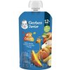 Gerber Junior Mix ovoce kapsička 110g