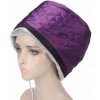 Jednorazová termo čiapka s reguláciou teploty, fialová