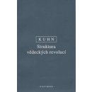 Struktura vědeckých revolucí - S. Kuhn T.