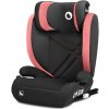 Lionelo s ISOFIXEM HUGO i-size 2023 pink baby