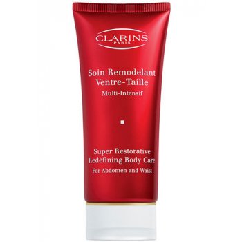 Clarins Zpevňující tělový krém (Super Restorative Redefining Body Care) 200 ml