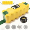 Batéria akumulátor pre iRobot Roomba 500 625 780 860 5000mAh