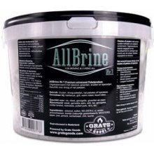 Grate Goods Solanka na grilovanie Allbrine 1,2 kg