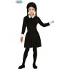 Wednesday Addamsova rodina Halloween