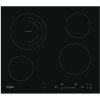 Whirlpool AKT 8900 BA - Sklokeramická varná doska