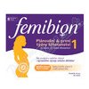 P&G Health Femibion 1 Plánovanie a prvé týždne tehotenstva 56 tabliet
