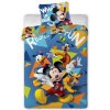Faro Obliečky Mickey Mouse 01 Bavlna 140x200 70x90