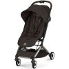 Cybex Orfeo Gold Chocolate Brown 2026