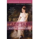 Lady Jane volání minulosti - Alexander Stainforth