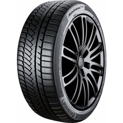 Continental ContiWinterContact TS850 P 225/60 R16 98H M+S