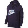 Dámska mikina NIKE SPORTSWEAR FUNNEL -NECK HOODIE