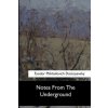Notes From The Underground