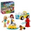 LEGO® Friends 42635 Pojazdný psí salón