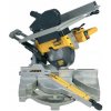Pokosová píla DeWalt D27112