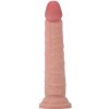 TOYJOY Deluxe Dual Density Dong 7 Skin realistické dildo