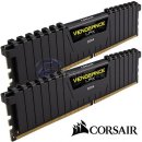 Corsair Vengeance LPX DDR4 8GB 2400MHz CL14 (2x4GB) CMK8GX4M2A2400C14