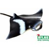 D - Figúrka Raja Manta 12 cm (W101852)