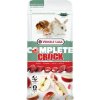 Versele-Laga Krmivo pre hlodavce Crock Compl.Apple 50 g