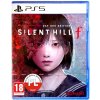Silent Hill f PlayStation 5 (PS5) krabicová verzia