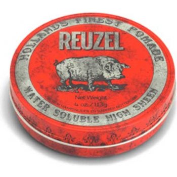 Reuzel Red High Sheen Pomade 113 g