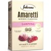Falcone Sušienky Amaretti Morbidi D'Ambruzzo Lampone 170 g