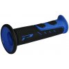 PROGRIP rukoväte 725 ROAD blue/black