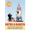 Krtek a raketa - DVD
