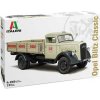ITALERI Model Kit auto 3960 Opel Blitz Classic 33 3960 1:24 (33-3960)