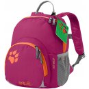 Jack Wolfskin batoh Buttercup fuchsia