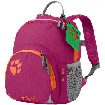 Jack Wolfskin batoh Buttercup fuchsia