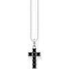 Thomas Sabo KE2166-643-11 Ladies Necklace - Cross