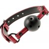 Fetish Submissive Dark Room Breathable Ball Gag - Náhubok