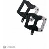 Squidworx Pedal pedále
