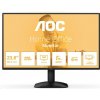 AOC AOC/24B31H/23,8''/IPS/FHD/120Hz/1ms/Black/3R