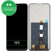 LCD displej + Dotykové sklo Nokia X20 TA-1341 TA-1344 Aftermarket