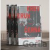 Krev Kruh Černá - Radek Wollmann