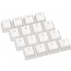 Endorfy PBT Pudding 104 ks biele EY0E003