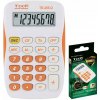 TooR ELECTRONIC TR-295-O
