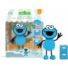 Glo Pals do kúpeľa Cookie Monster, dve kocky svietiace vo vode