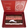 Plasencia ALMA DEL FUEGO CANDENTE ROBUSTO 10 ks