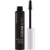 Catrice Clear & Fix Brow Gel Mascara rychleschnoucí fixační riasenka na obočie transparentní 5 ml