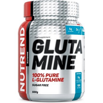 NUTREND GLUTAMINE 500 g